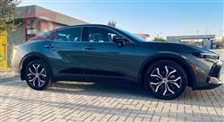 تۆیۆتا کراون